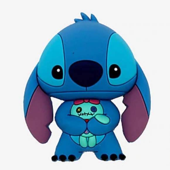 stitch with scrump